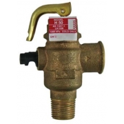 Reliance High Pressure Expansion Control Valve 15mm (1/2") 550kPa - H502